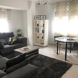 In The Heart Of The Basque Country Apartamento